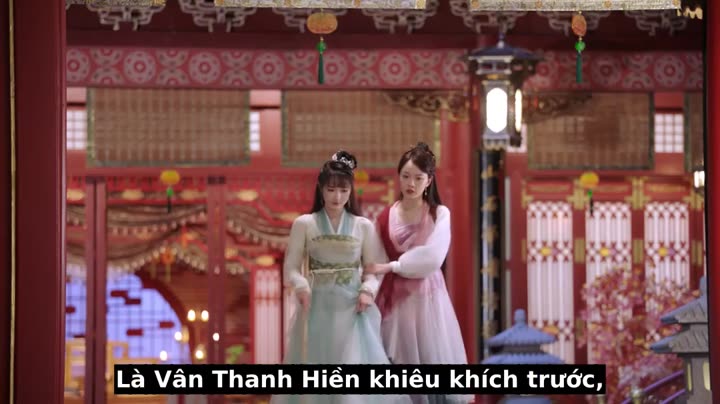 Ba Lần Gả Trêu Ghẹo Lòng Quân 9 Tập 9 phim Ba Lần Gả Trêu Ghẹo Lòng Quân