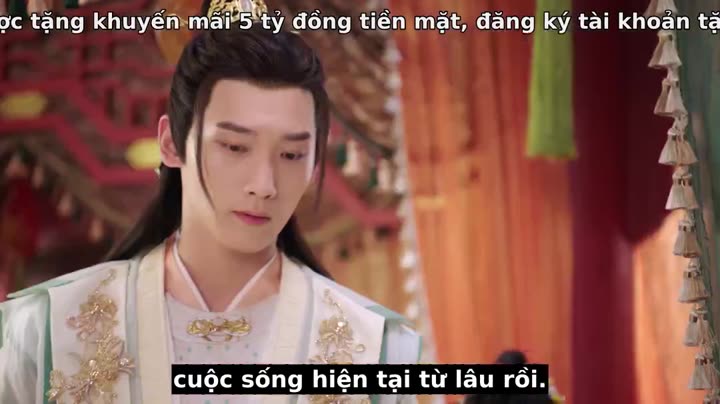 Ba Lần Gả Trêu Ghẹo Lòng Quân 10 Hình ảnh tập 9 Ba Lần Gả Trêu Ghẹo Lòng Quân