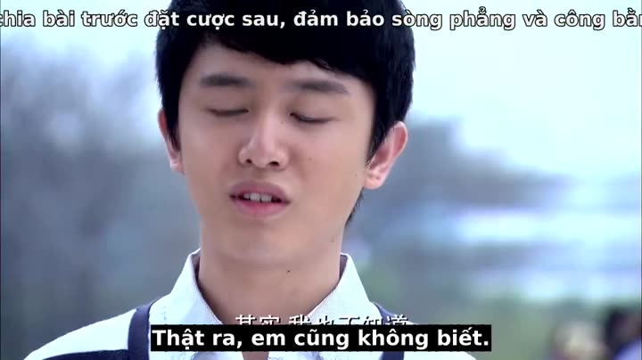An Undercover 10 Hình ảnh tập 10 An Undercover