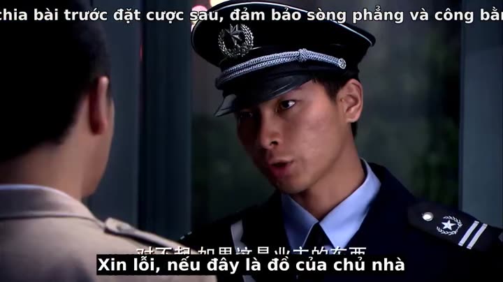 An Undercover 10 Hình ảnh tập 14 An Undercover