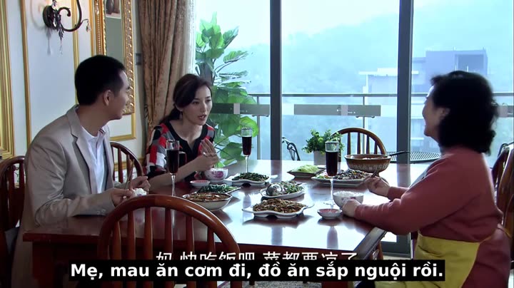 Tập 16 phim An Undercover