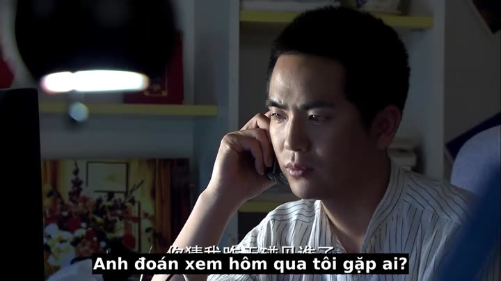 An Undercover 9 Tập 17 phim An Undercover