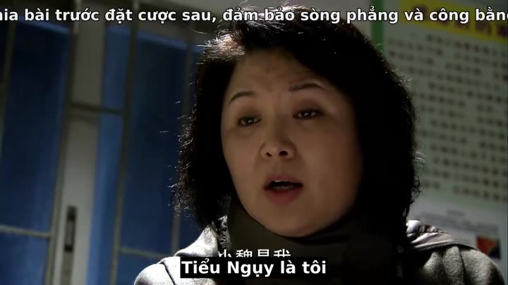 An Undercover 10 Hình ảnh tập 17 An Undercover
