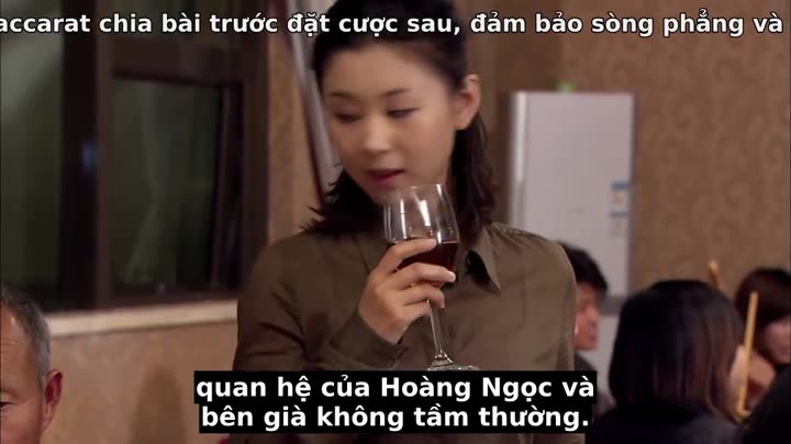 Hình ảnh tập 21 An Undercover