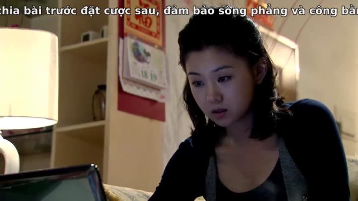 An Undercover 10 Hình ảnh tập 4 An Undercover
