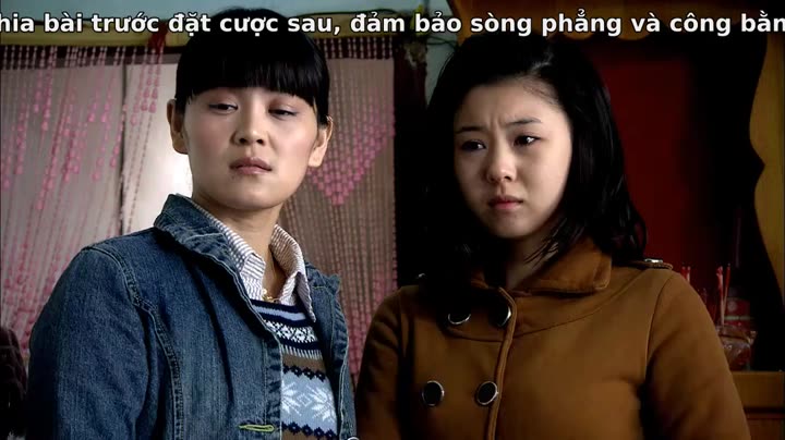 An Undercover 10 Hình ảnh tập 7 An Undercover
