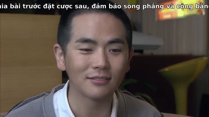 Hình ảnh tập 9 An Undercover