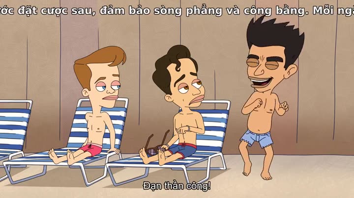 Lắm Chuyện (Phần 4) 9 Tập 1 phim Lắm Chuyện (Phần 4)