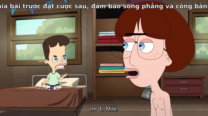 Lắm Chuyện (Phần 4) 9 Tập 2 phim Lắm Chuyện (Phần 4)