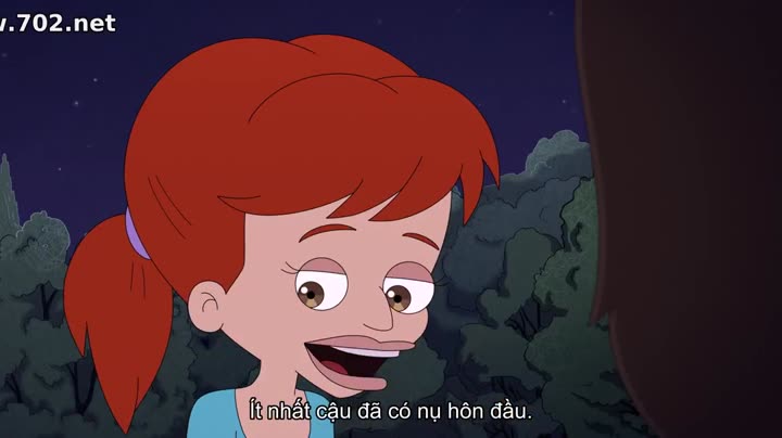 Lắm Chuyện (Phần 4) 10 Hình ảnh tập 3 Lắm Chuyện (Phần 4)