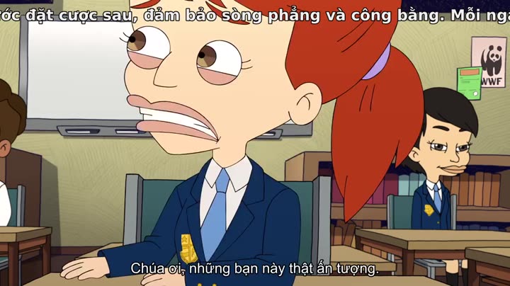 Tập 4 phim Lắm Chuyện (Phần 4)