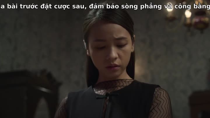 Tập 4 phim Làm dâu cõi chết