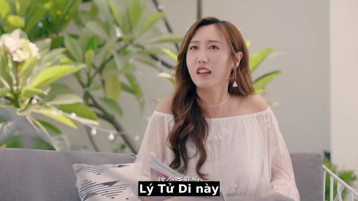 I Don't Want to Run Season 1 10 Hình ảnh tập 11 I Don’t Want to Run Season 1