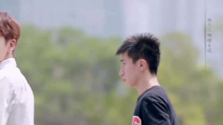 Tập 12 phim I Don’t Want to Run Season 1