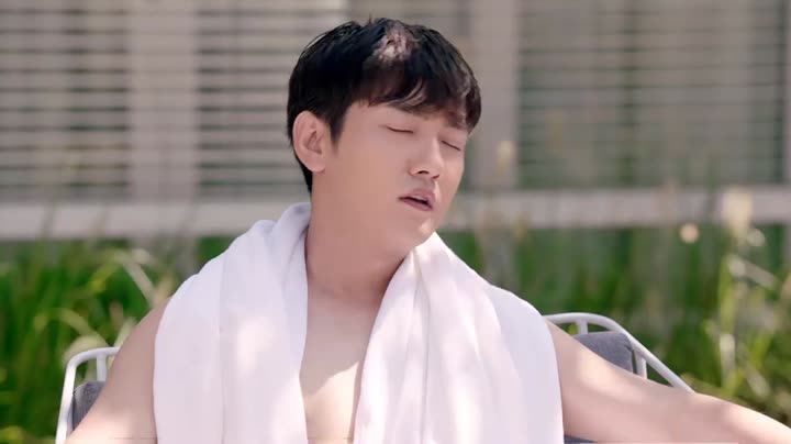 I Don't Want to Run Season 1 10 Hình ảnh tập 2 I Don’t Want to Run Season 1