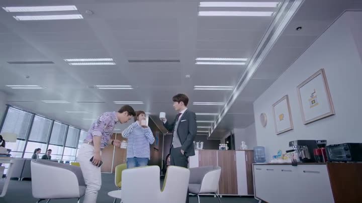 I Don't Want to Run Season 1 9 Tập 5 phim I Don’t Want to Run Season 1