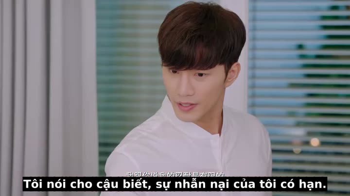 I Don't Want to Run Season 1 9 Tập 6 phim I Don’t Want to Run Season 1