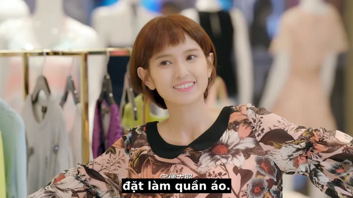 I Don't Want to Run Season 1 10 Hình ảnh tập 9 I Don’t Want to Run Season 1