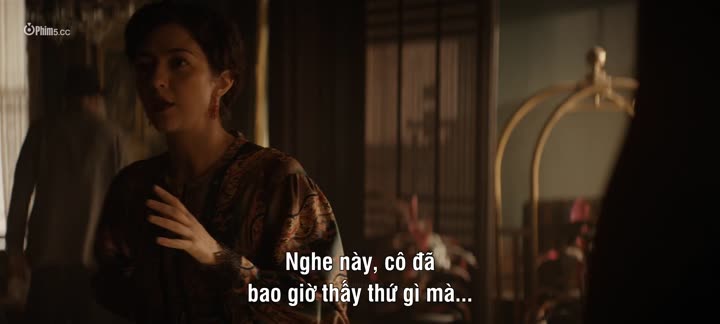Tập 11 phim Hành Trình Đơn Độc