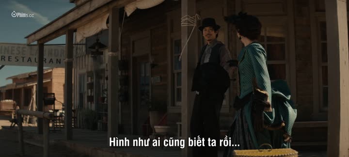 Tập 12 phim Hành Trình Đơn Độc