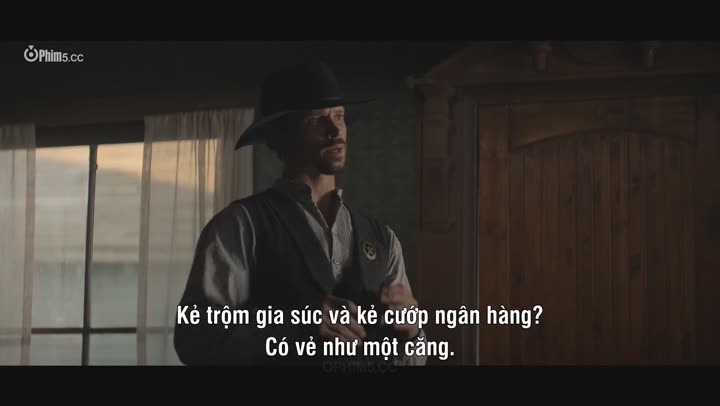 Tập 2 phim Hành Trình Đơn Độc