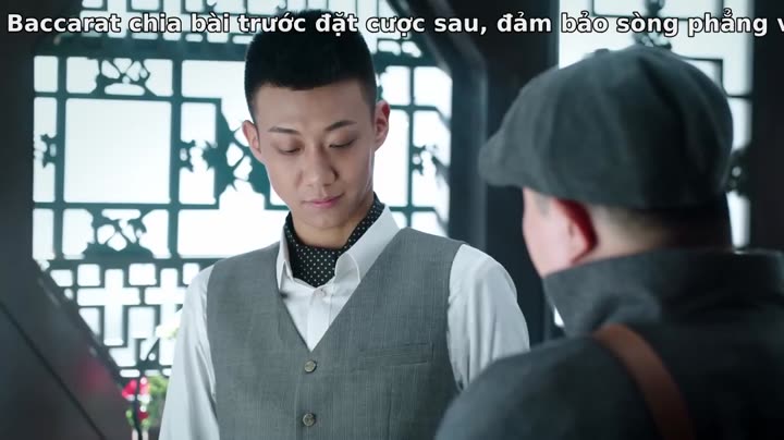 Thám Tử Ngữ Lục 10 Hình ảnh tập 10 Thám Tử Ngữ Lục