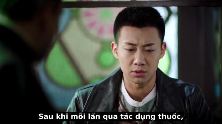 Thám Tử Ngữ Lục 9 Tập 3 phim Thám Tử Ngữ Lục