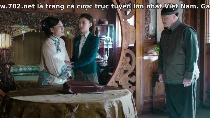 Thám Tử Ngữ Lục 10 Hình ảnh tập 8 Thám Tử Ngữ Lục