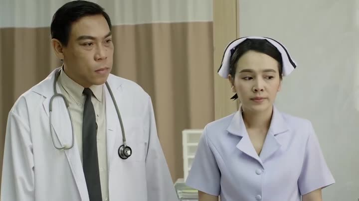 Sắc Xanh Lãng Mạn 9 Tập 1 phim Sắc Xanh Lãng Mạn
