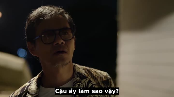 Hình ảnh tập 2 Sắc Xanh Lãng Mạn