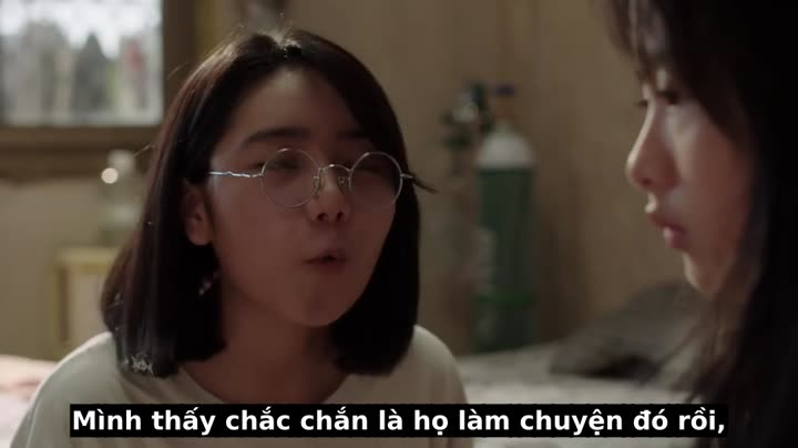 Điều Đáng Tiếc 9 Tập 12 phim Điều Đáng Tiếc