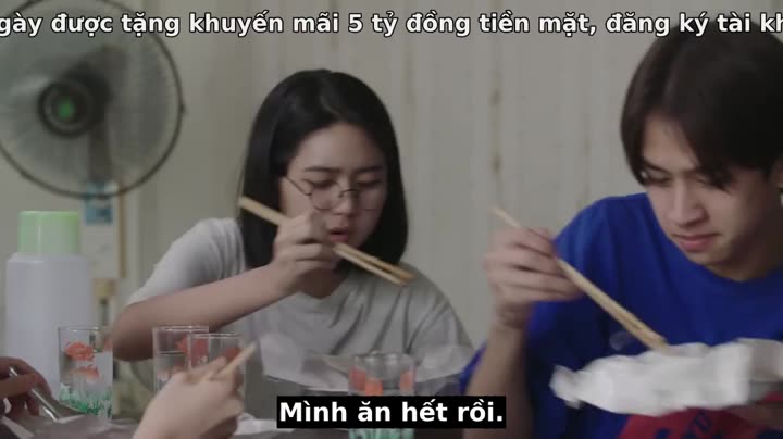 Điều Đáng Tiếc 10 Hình ảnh tập 16 Điều Đáng Tiếc
