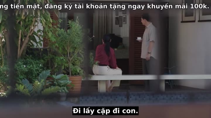 Hình ảnh tập 18 Điều Đáng Tiếc