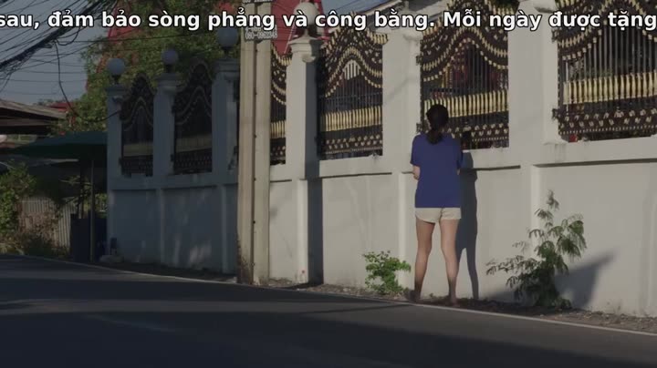 Hình ảnh tập 23 Điều Đáng Tiếc