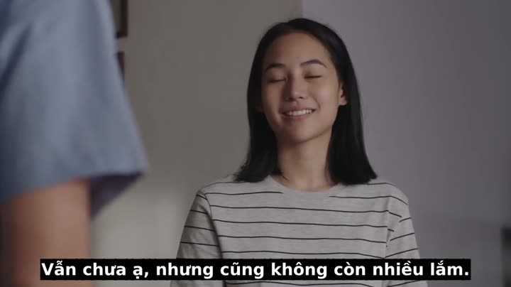 Điều Đáng Tiếc 9 Tập 9 phim Điều Đáng Tiếc