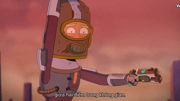 Không gian cuối cùng (Phần 3) 10 Hình ảnh tập 2 Không gian cuối cùng (Phần 3)