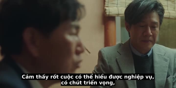 Sự Yên Lặng Chết Người 9 Tập 1 phim Sự Yên Lặng Chết Người
