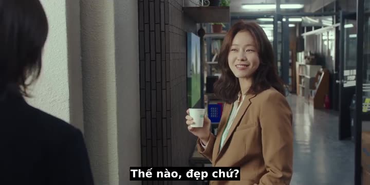 Sự Yên Lặng Chết Người 10 Hình ảnh tập 1 Sự Yên Lặng Chết Người