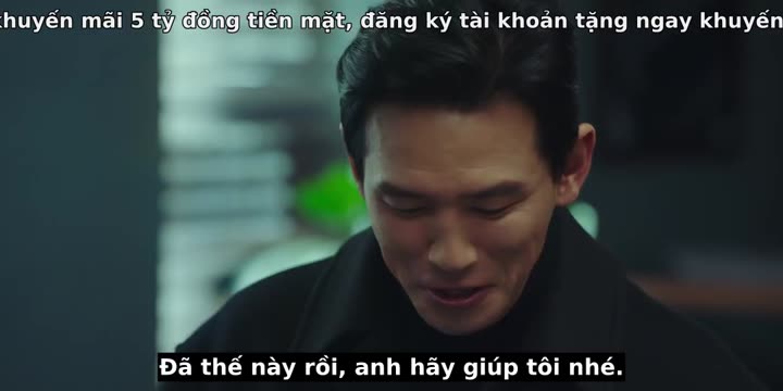 Tập 10 phim Sự Yên Lặng Chết Người