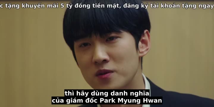 Tập 13 phim Sự Yên Lặng Chết Người