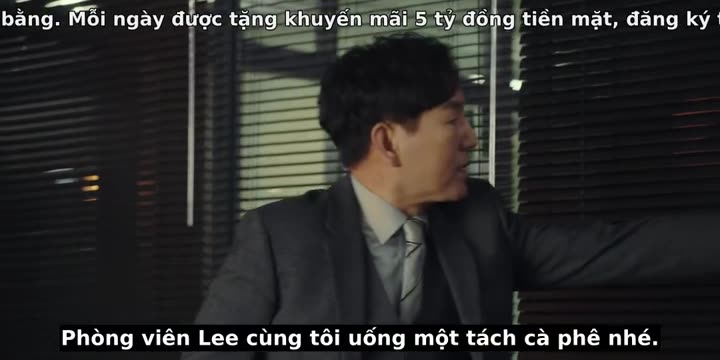Sự Yên Lặng Chết Người 9 Tập 14 phim Sự Yên Lặng Chết Người