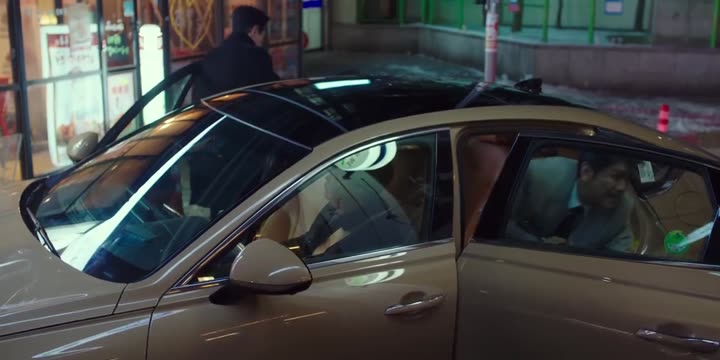Sự Yên Lặng Chết Người 10 Hình ảnh tập 14 Sự Yên Lặng Chết Người