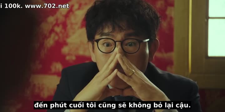 Sự Yên Lặng Chết Người 9 Tập 7 phim Sự Yên Lặng Chết Người