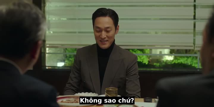 Sự Yên Lặng Chết Người 10 Hình ảnh tập 7 Sự Yên Lặng Chết Người
