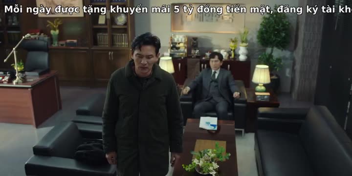 Sự Yên Lặng Chết Người 9 Tập 9 phim Sự Yên Lặng Chết Người