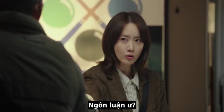 Sự Yên Lặng Chết Người 10 Hình ảnh tập 9 Sự Yên Lặng Chết Người
