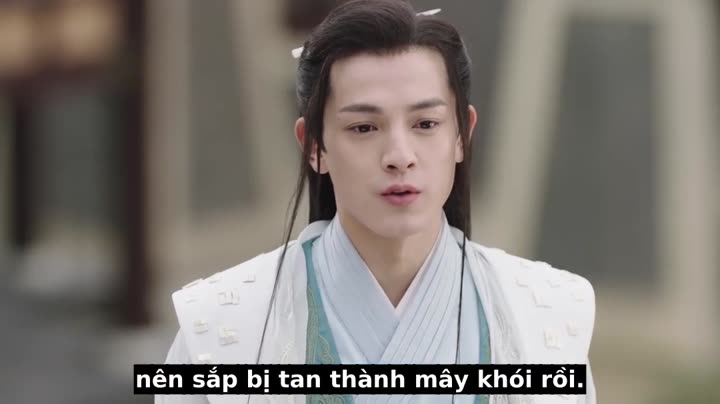 Hình ảnh tập 10 Khuynh Thế Cẩm Lân Cốc Vũ Lai
