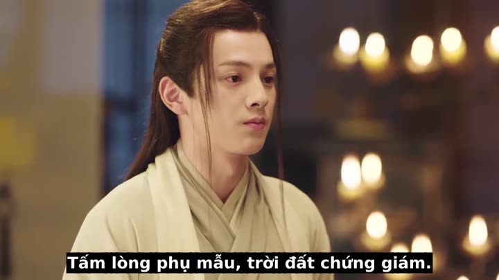 Khuynh Thế Cẩm Lân Cốc Vũ Lai 9 Tập 14 phim Khuynh Thế Cẩm Lân Cốc Vũ Lai