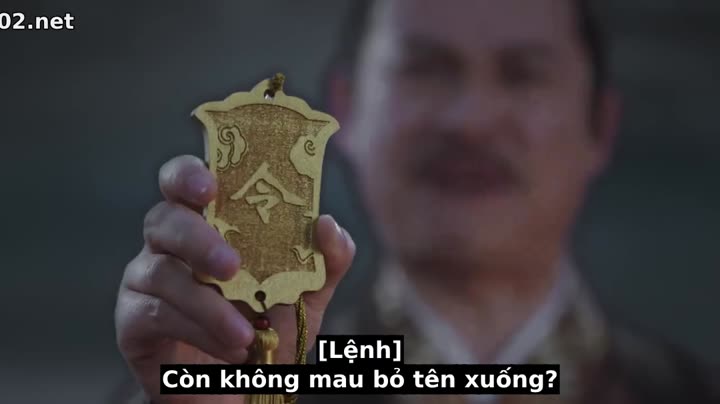 Khuynh Thế Cẩm Lân Cốc Vũ Lai 9 Tập 20 phim Khuynh Thế Cẩm Lân Cốc Vũ Lai