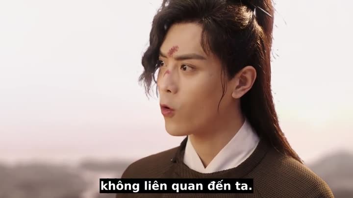 Khuynh Thế Cẩm Lân Cốc Vũ Lai 10 Hình ảnh tập 20 Khuynh Thế Cẩm Lân Cốc Vũ Lai